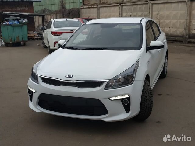 Аренда автомобиля новые KIA RIO с лицензией такси Аренда автомобиля новые KIA RIO с лицензией такси