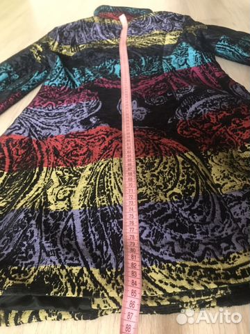 Пальто летнее Desigual Пальто летнее Desigual