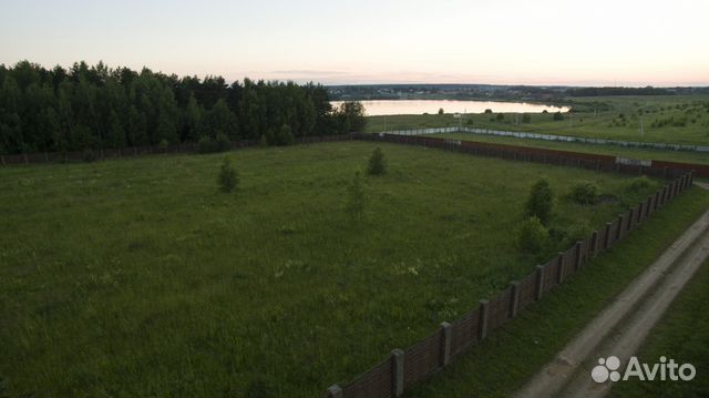 Участок 62 сот. (СНТ, ДНП) Участок 62 сот. (СНТ, ДНП)
