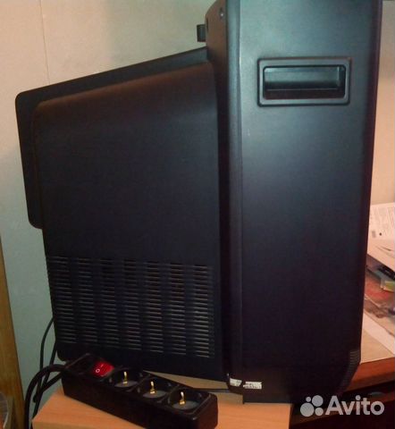 Телевизор Sony Trinitron Телевизор Sony Trinitron