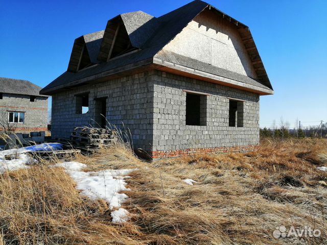 Купить Дом В Шадринске Фото