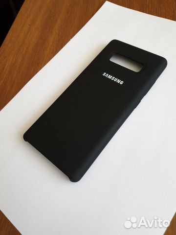 Чехол для SAMSUNG note 8