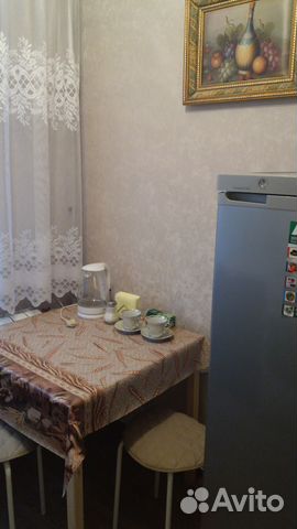 1-к квартира, 32 м², 2/5 эт. 1-к квартира, 32 м², 2/5 эт.