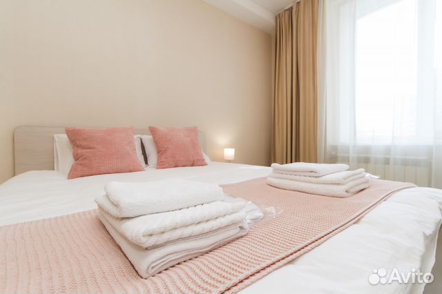 2-к квартира, 65 м², 3/13 эт. 2-к квартира, 65 м², 3/13 эт.