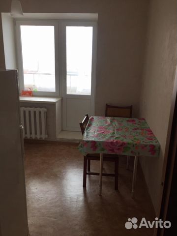 1-к квартира, 45 м², 6/16 эт.