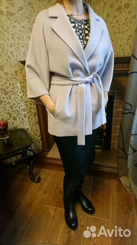 Полупальто elis Полупальто elis