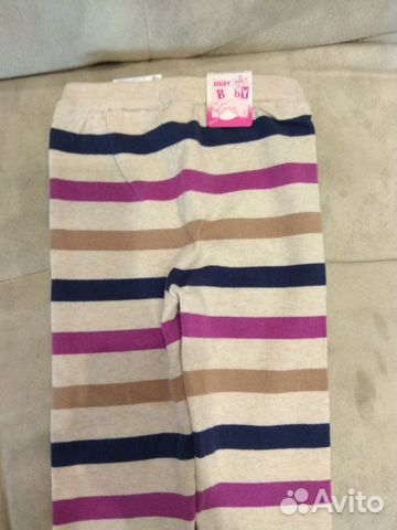 Лосины р.98