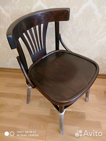 Стул Венский