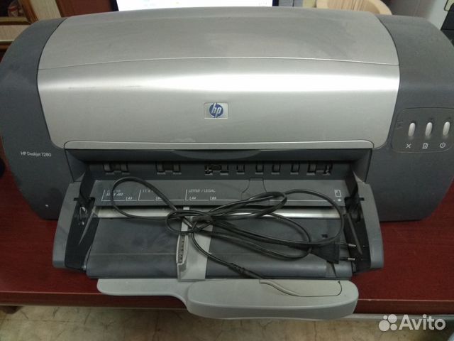 DRIVERS HPDESKJET 1280 HPDESKJET 1280 64BIT DRIVER
