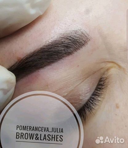 Татуаж. Перманентный макияж Татуаж. Перманентный макияж