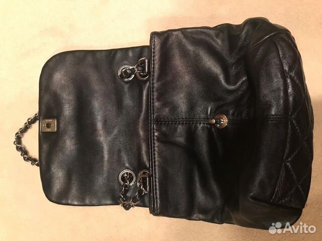 Сумка Шанель в хорошем состоянии