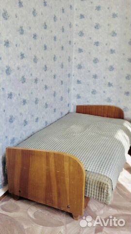 2-к квартира, 45 м², 5/5 эт. 2-к квартира, 45 м², 5/5 эт.
