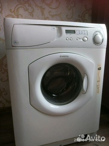 Стиральная машина Стиральная машина
