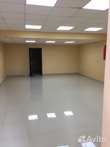 Помещение свободного назначения, 67.7 м²