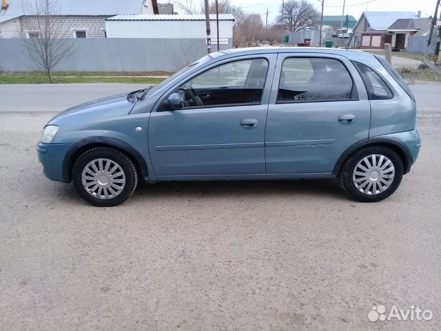 Opel Corsa 1.2 МТ, 2006, 150 000 км