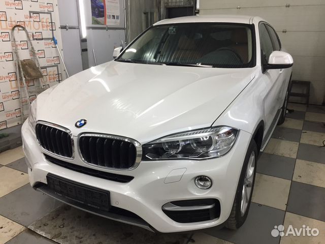 Тонировка Бронирование автомобиля Тонировка Бронирование автомобиля