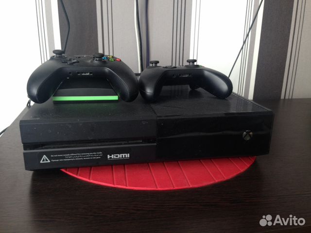 Xbox One