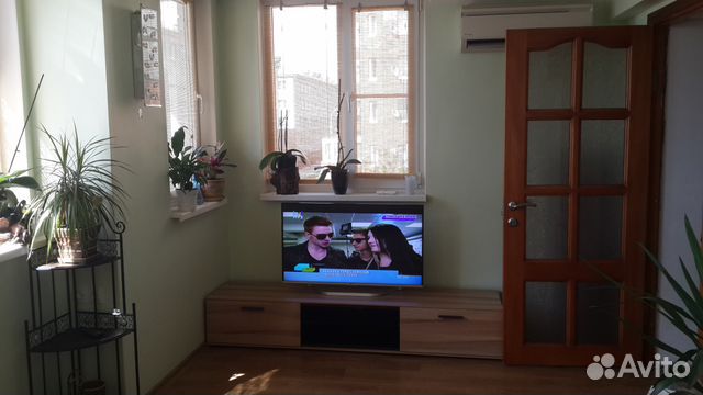 1-к квартира, 47 м², 3/5 эт.