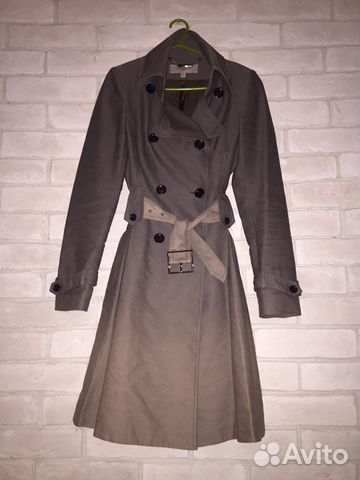 Тренч Karen Millen Тренч Karen Millen