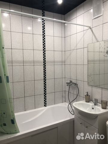 2-к квартира, 43 м², 5/5 эт.