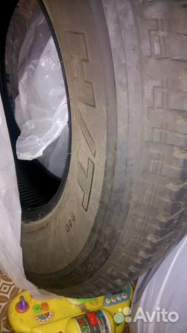 Шины bridgestone dueler h/t 840 245/70 r16 Шины bridgestone dueler h/t 840 245/70 r16