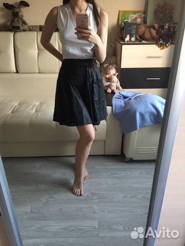 Юбка See by Chloe Юбка See by Chloe