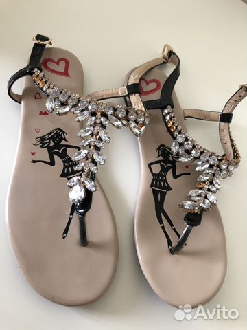 Сандали Сандали