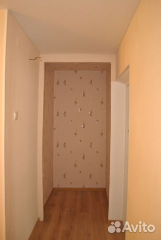 3-к квартира, 56 м², 4/5 эт.