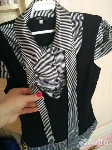 Блузка Oodji, р.44-46