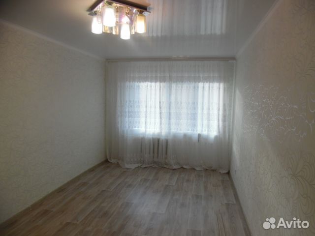 2-к квартира, 45 м², 1/5 эт.