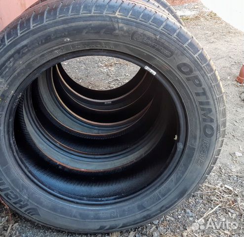 225/60 r17 hankook optimo к-т 225/60 r17 hankook optimo к-т