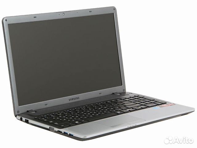 Ssd Шустрый ноутбук для дома, работы и игр (обмен)