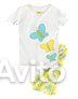 Одежда д/д на 3 года (Mothercare, Sela, Gymboree)