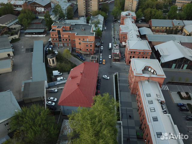 Помещение свободного назначения, 328.6 м² Помещение свободного назначения, 328.6 м²