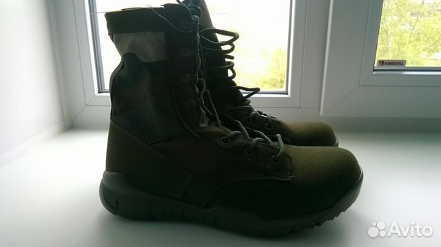 Берцы CQB tactical, woodland, 270 Берцы CQB tactical, woodland, 270
