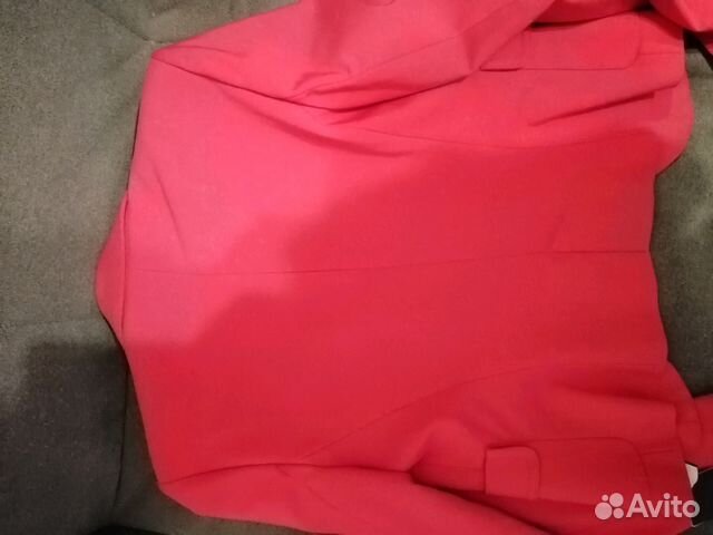 Пиджак новый Zara Испания Пиджак новый Zara Испания