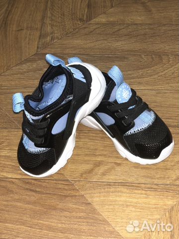 Кроссовки детские Nike huarache Кроссовки детские Nike huarache
