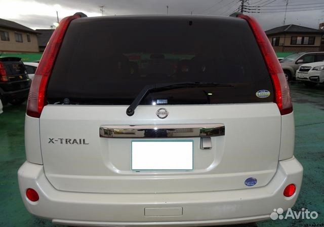 Ниссан Х-Трейл Т30 / Nissan X-Trail T30 в Разборе Ниссан Х-Трейл Т30 / Nissan X-Trail T30 в Разборе