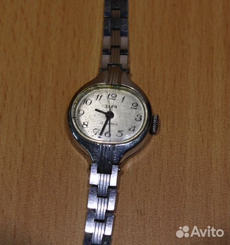 Часы продать заря наручные израиле продам часы в