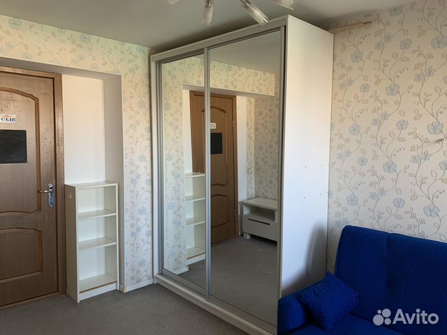 Комната 13.5 м² в 5-к, 8/15 эт. Комната 13.5 м² в 5-к, 8/15 эт.