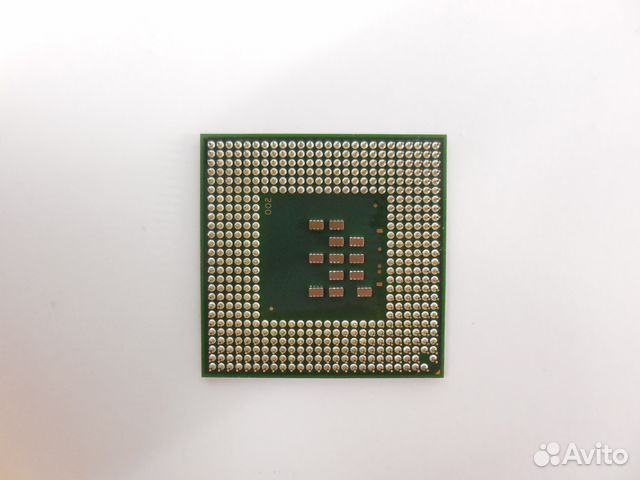 Процессор Socket 479 Intel Pentium M 1.6GHz /FSB Процессор Socket 479 Intel Pentium M 1.6GHz /FSB