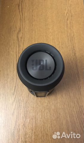 Колонка JBL Charge 2+