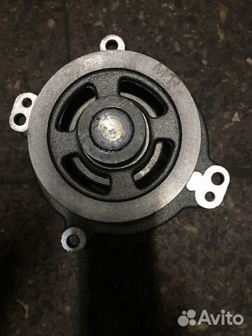 Насос водяной(Помпа) Ивеко Стралис Трекер