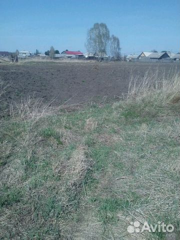 Участок 15 сот. (ИЖС)