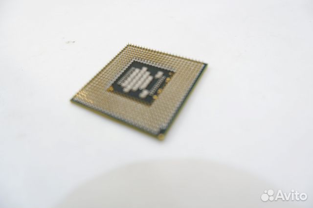 Процессор для ноутбука Intel Core 2 Duo T5600 Процессор для ноутбука Intel Core 2 Duo T5600