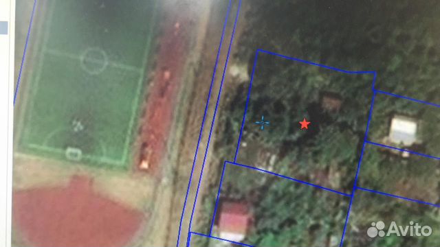 Участок 12 сот. (ИЖС) Участок 12 сот. (ИЖС)