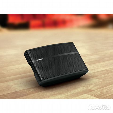 Bose Panaray 620M Black + бесплатная доставка Bose Panaray 620M Black + бесплатная доставка