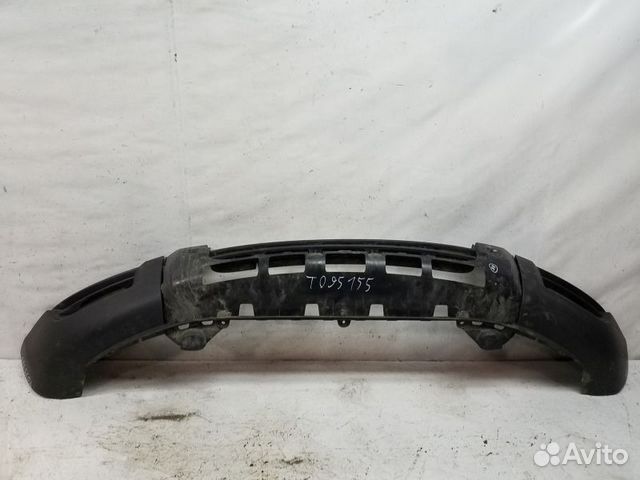 Бампер перед нижняя часть Skoda Yeti Бампер перед нижняя часть Skoda Yeti