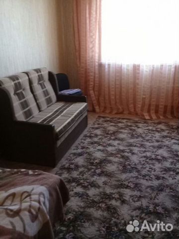 1-к квартира, 42 м², 6/17 эт. 1-к квартира, 42 м², 6/17 эт.