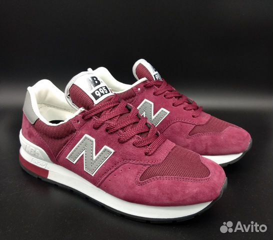 new balance 995 43
